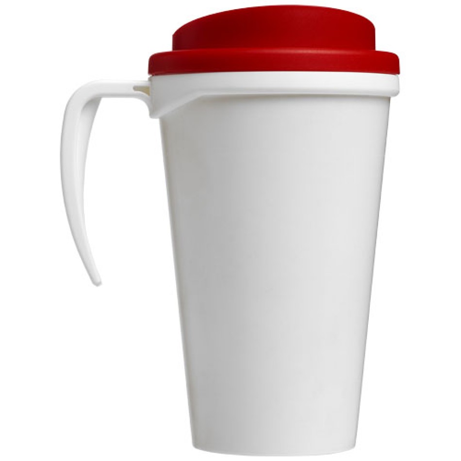 Tazza termica Brite-Americano® Grande da 350 ml Gadget.it