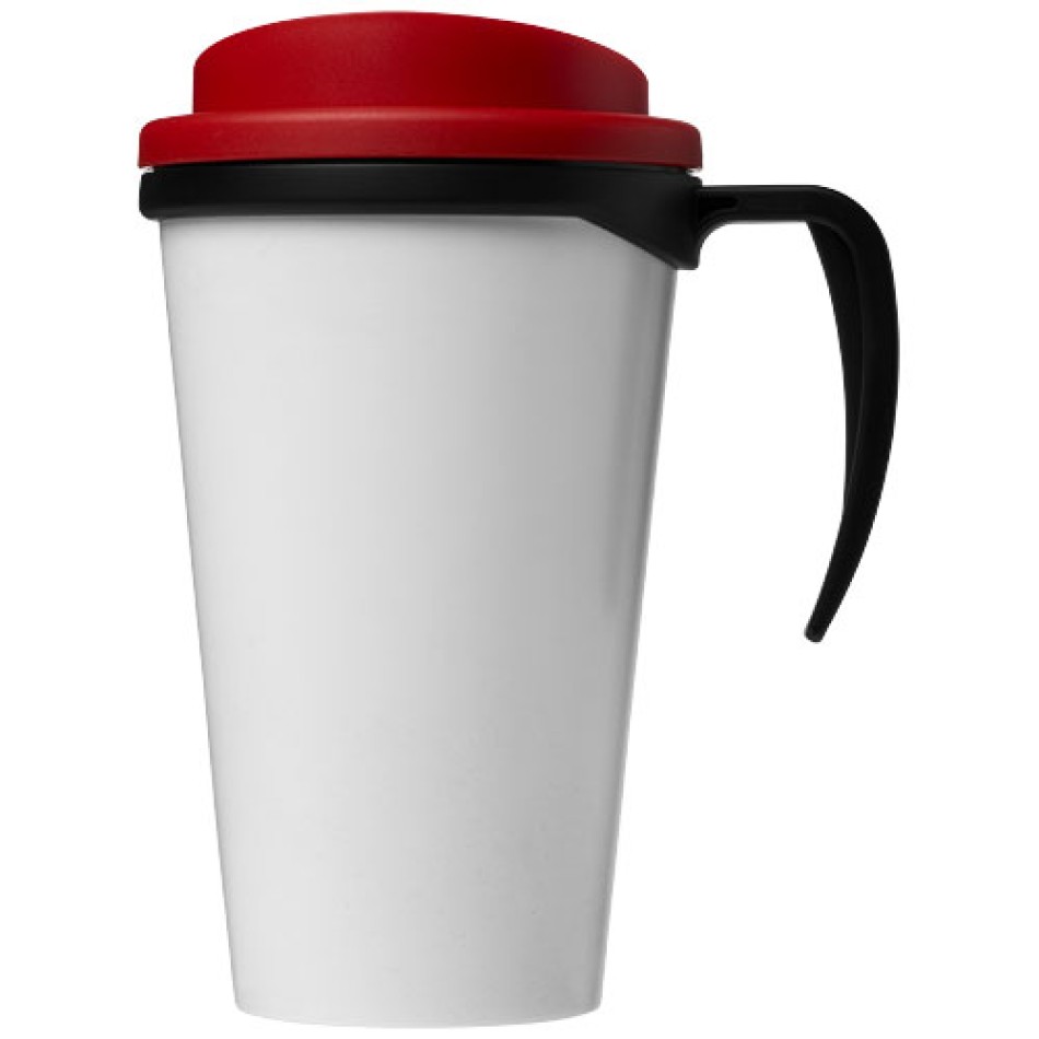 Tazza termica Brite-Americano® Grande da 350 ml Gadget.it