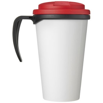 Tazza termica Brite-Americano® Grande da 350 ml con coperchio ermetico Gadget.it