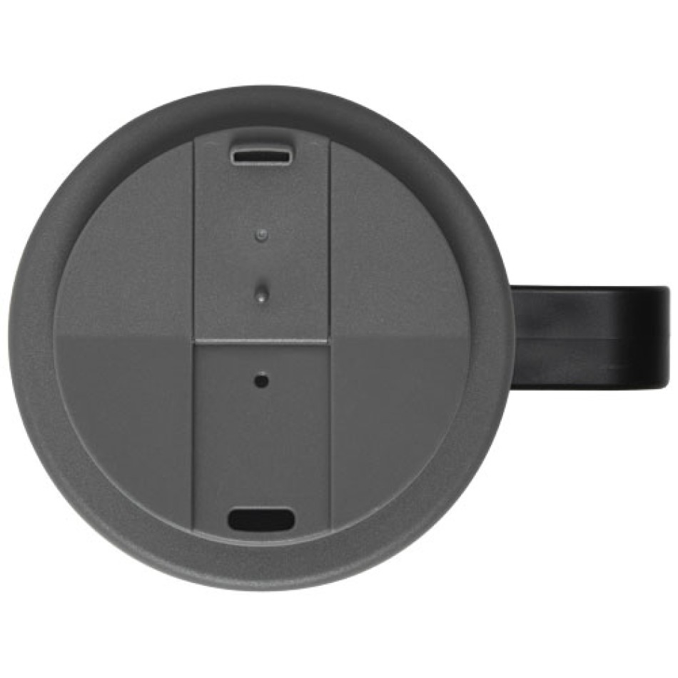 Tazza termica Brite-Americano® Grande da 350 ml con coperchio ermetico Gadget.it