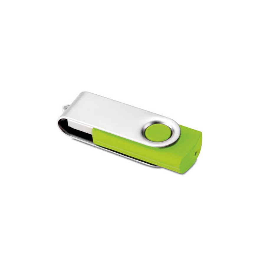 TECHMATE PENDRIVE - Techmate. USB flash 16GB Gadget.it