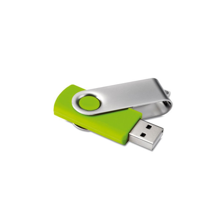 TECHMATE PENDRIVE - Techmate. USB flash 16GB Gadget.it