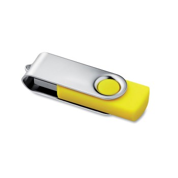 TECHMATE PENDRIVE - Techmate. USB flash 16GB Gadget.it