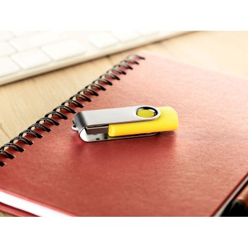 TECHMATE PENDRIVE - Techmate. USB flash 16GB Gadget.it