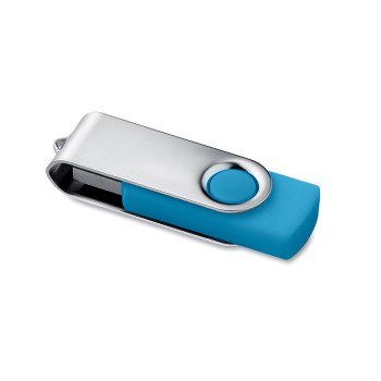 TECHMATE PENDRIVE - Techmate. USB flash 16GB Gadget.it