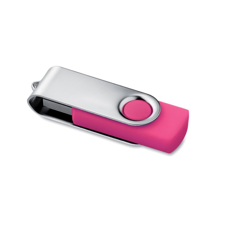 TECHMATE PENDRIVE - Techmate. USB flash 16GB Gadget.it