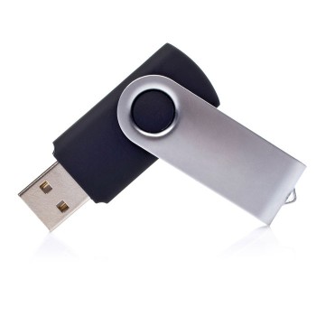 TECHMATE PENDRIVE - Techmate. USB flash 16GB Gadget.it