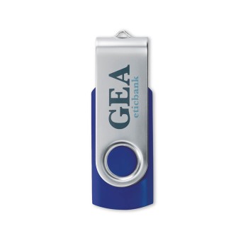 TECHMATE PENDRIVE - Techmate. USB flash 16GB Gadget.it