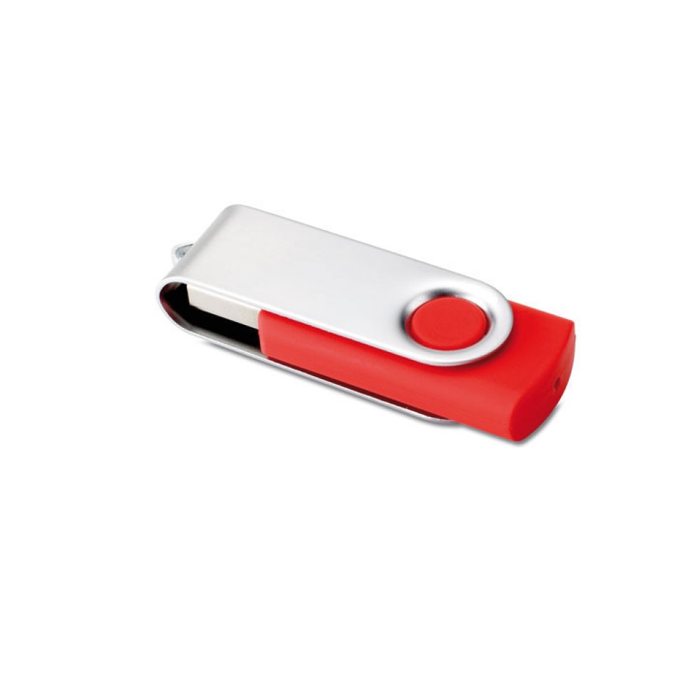 TECHMATE PENDRIVE - Techmate. USB flash 16GB Gadget.it