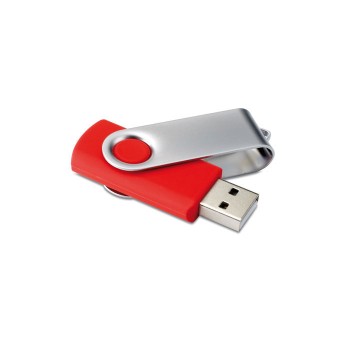 TECHMATE PENDRIVE - Techmate. USB flash 16GB Gadget.it