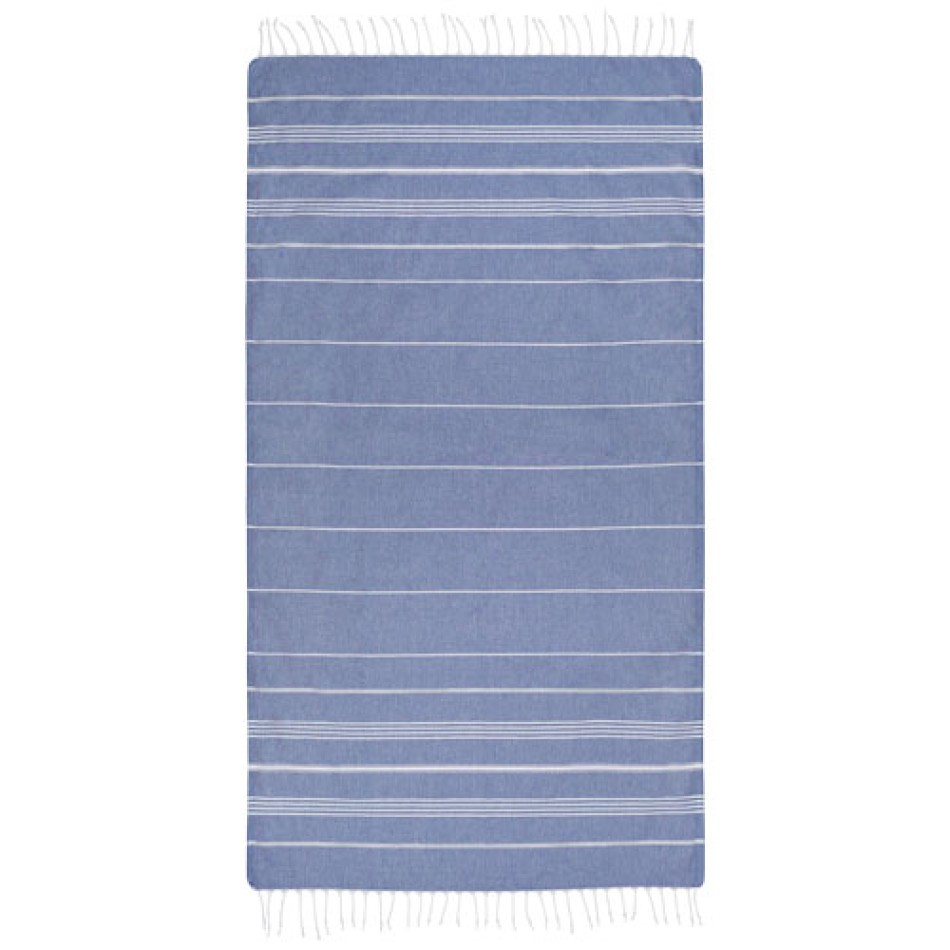 Telo in cotone per hammam 100 x 180 cm 150 g/m² Anna Gadget.it