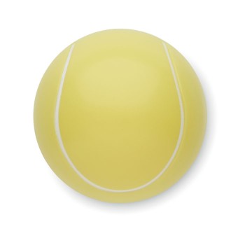 TENNIS - Burrocacao pallina da tennis Gadget.it