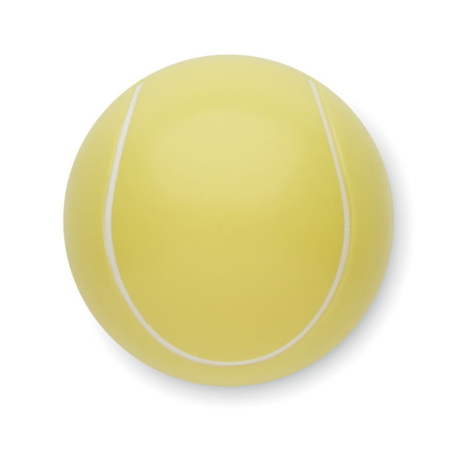 TENNIS - Burrocacao pallina da tennis Gadget.it