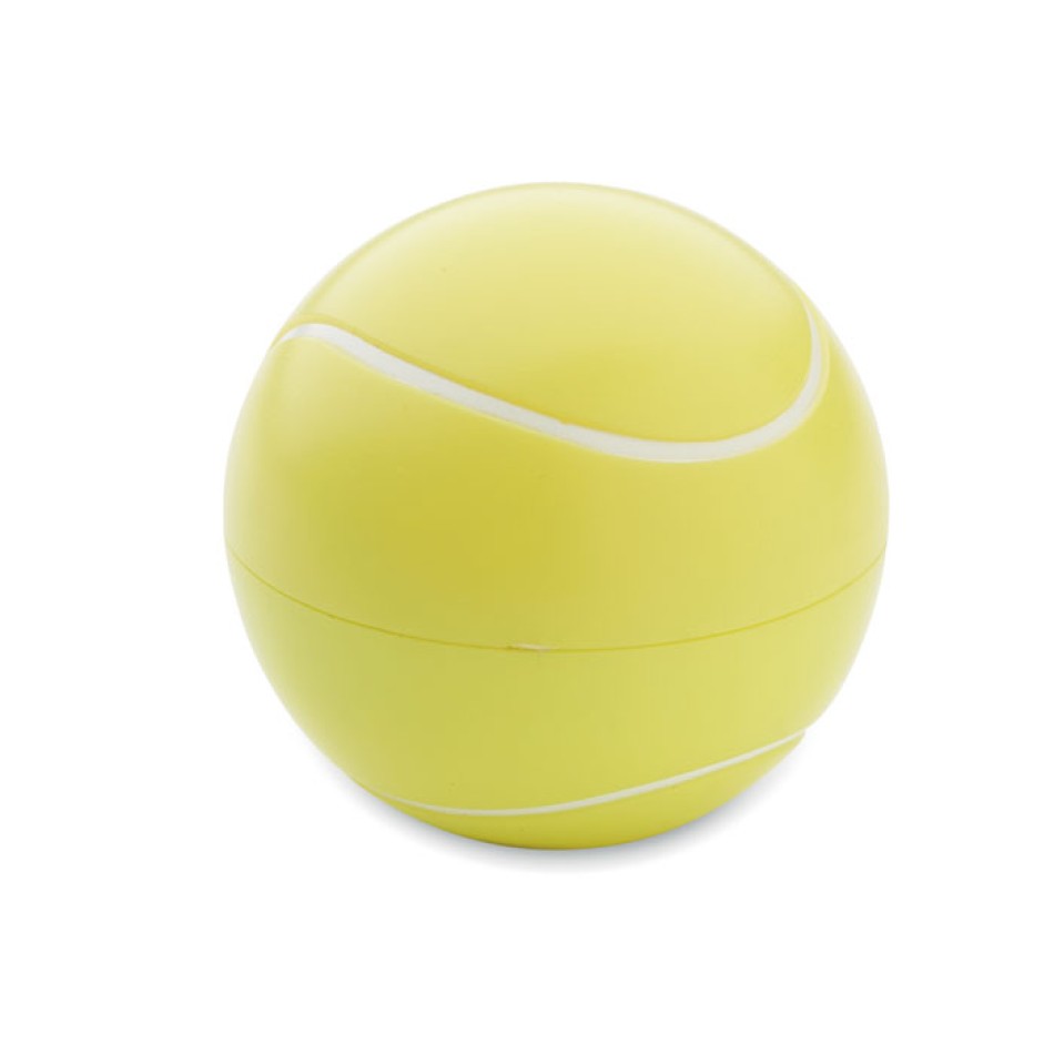 TENNIS - Burrocacao pallina da tennis Gadget.it