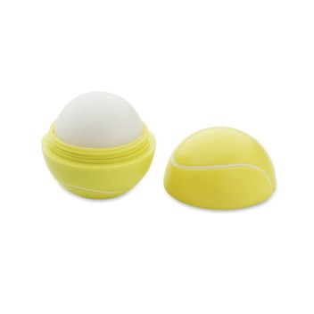 TENNIS - Burrocacao pallina da tennis Gadget.it