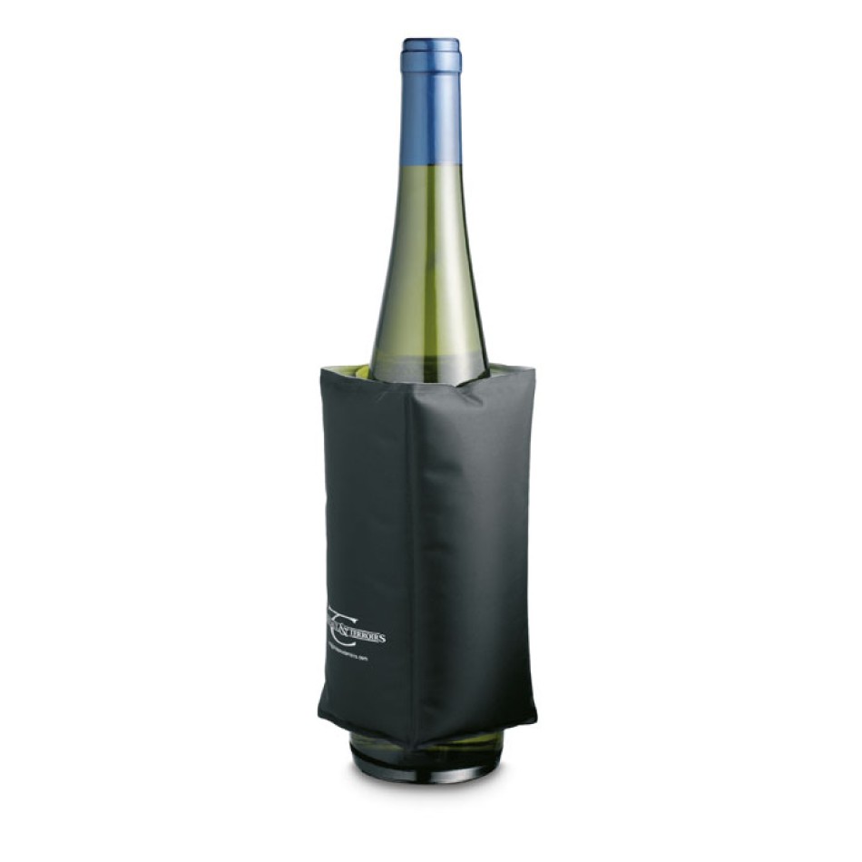 TERRAS - Refrigerante  bottiglia vino Gadget.it