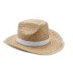 TEXAS - Cappello cowboy in paglia Gadget.it