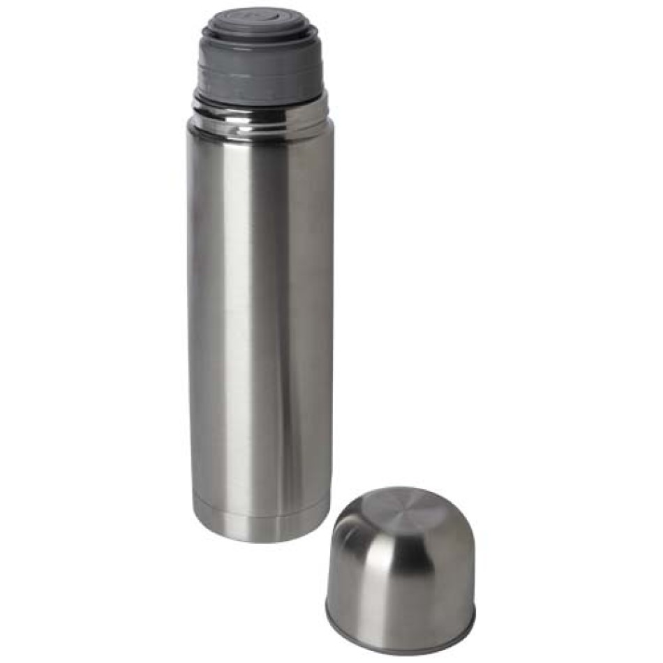 Thermos con isolamento sottovuoto certificato RCS da 750 ml Sullivan Gadget.it