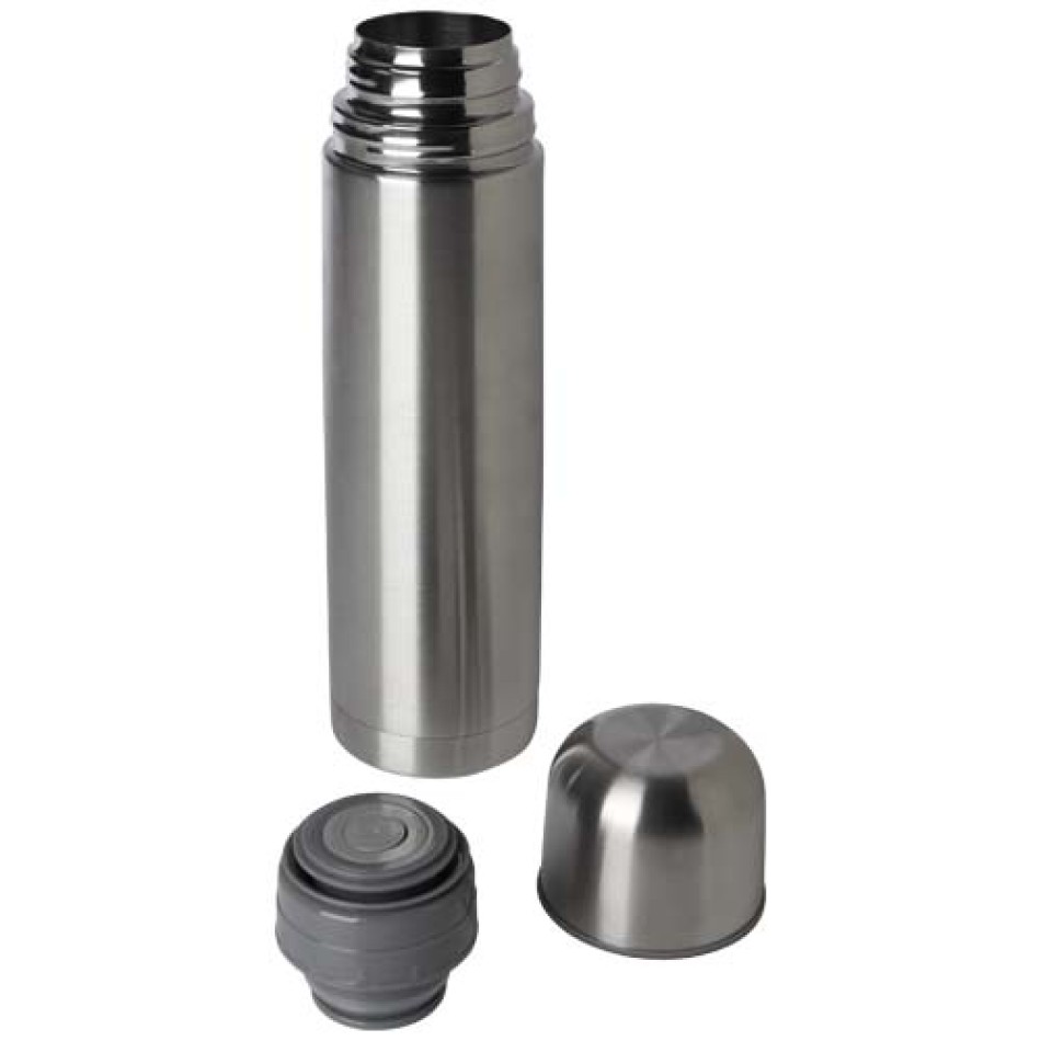 Thermos con isolamento sottovuoto certificato RCS da 750 ml Sullivan Gadget.it