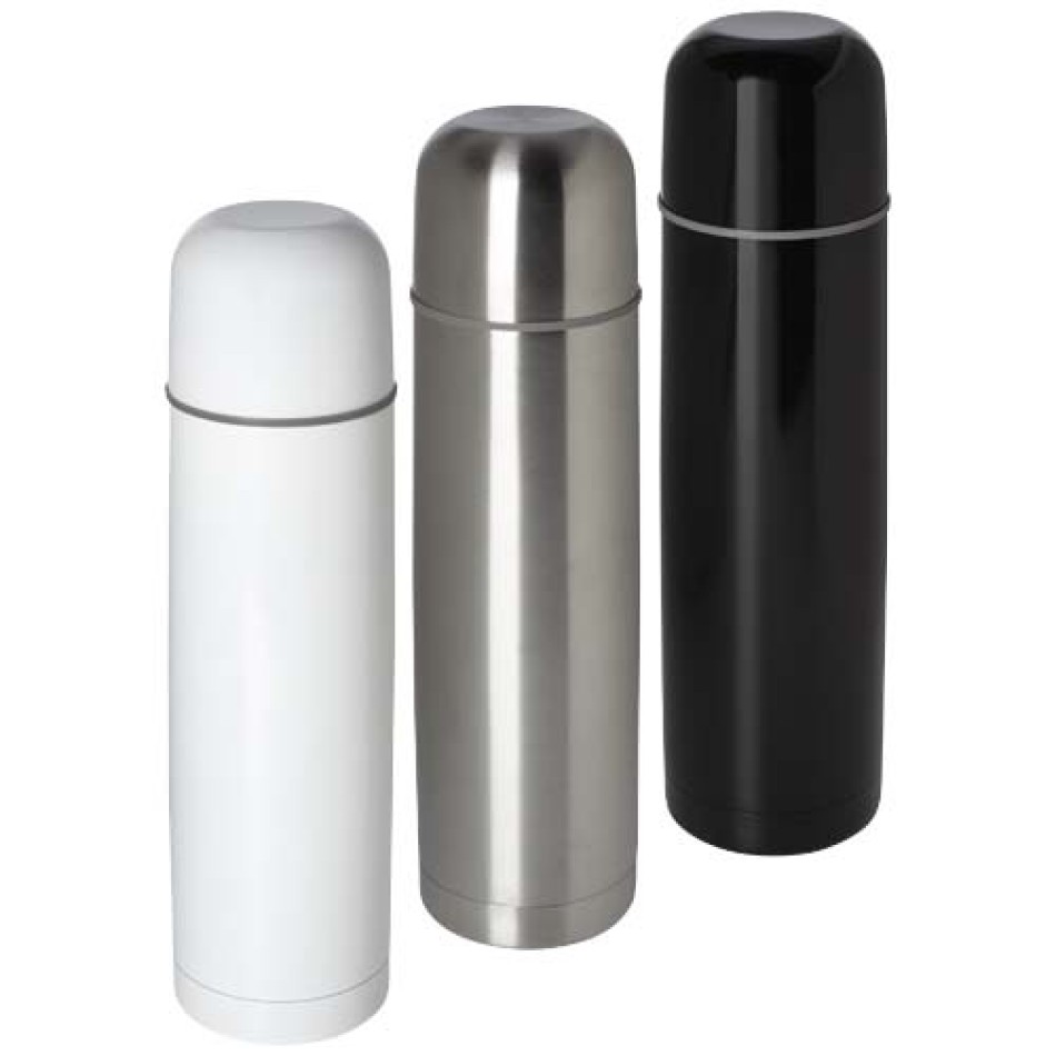 Thermos con isolamento sottovuoto certificato RCS da 750 ml Sullivan Gadget.it