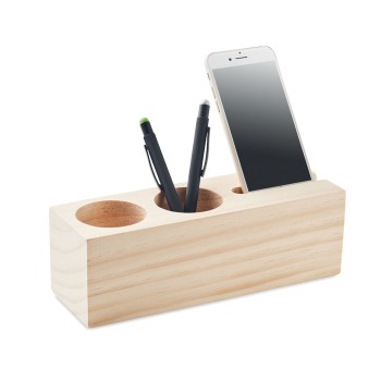 THILA - Stand scrivania con kit di semi Gadget.it