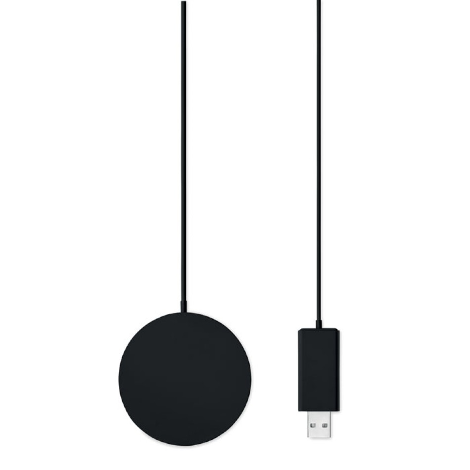 THINNY WIRELESS - Wireless ultrapiatto Gadget.it