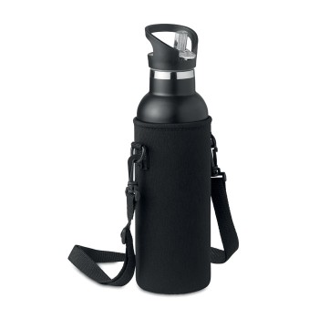 TIKSI - Thermos a doppia parete 700ml Gadget.it