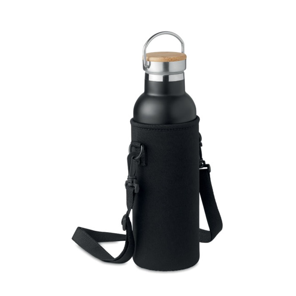 TIKSI - Thermos a doppia parete 700ml Gadget.it