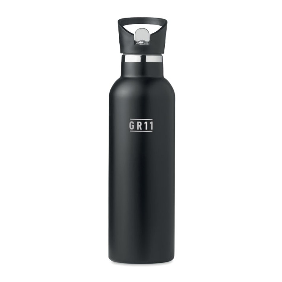 TIKSI - Thermos a doppia parete 700ml Gadget.it