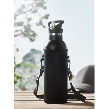 TIKSI - Thermos a doppia parete 700ml Gadget.it