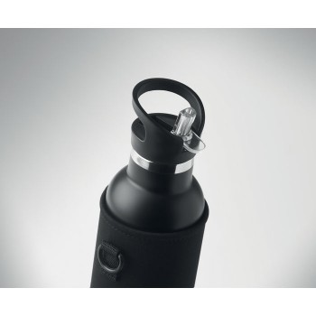 TIKSI - Thermos a doppia parete 700ml Gadget.it