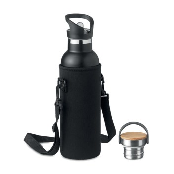 TIKSI - Thermos a doppia parete 700ml Gadget.it