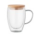 TIROL - Tazza in borosilicato Gadget.it