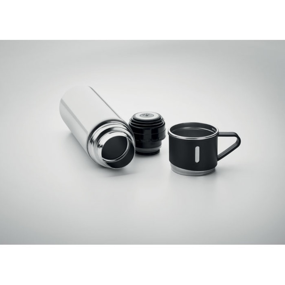 TONIA - Thermos con tazza doppio strato Gadget.it