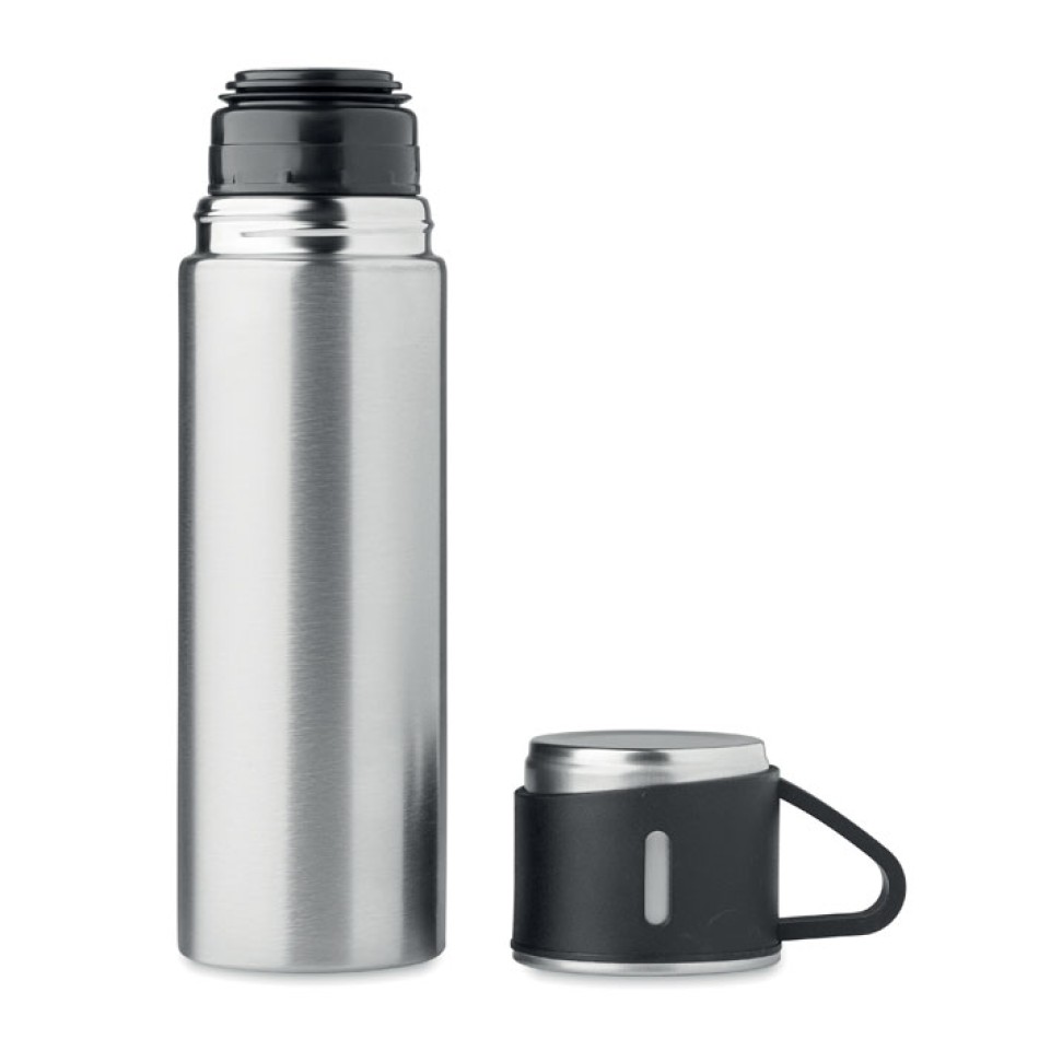 TONIA - Thermos con tazza doppio strato Gadget.it