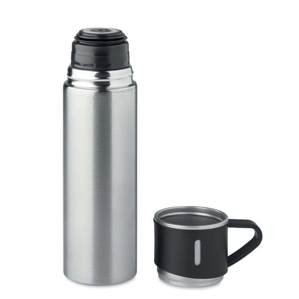 TONIA - Thermos con tazza doppio strato Gadget.it