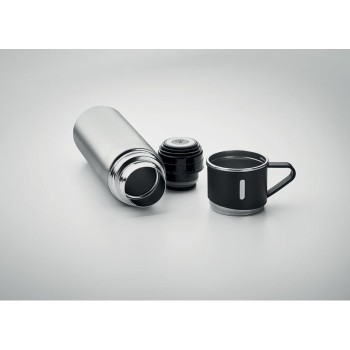 TONIA - Thermos con tazza doppio strato Gadget.it