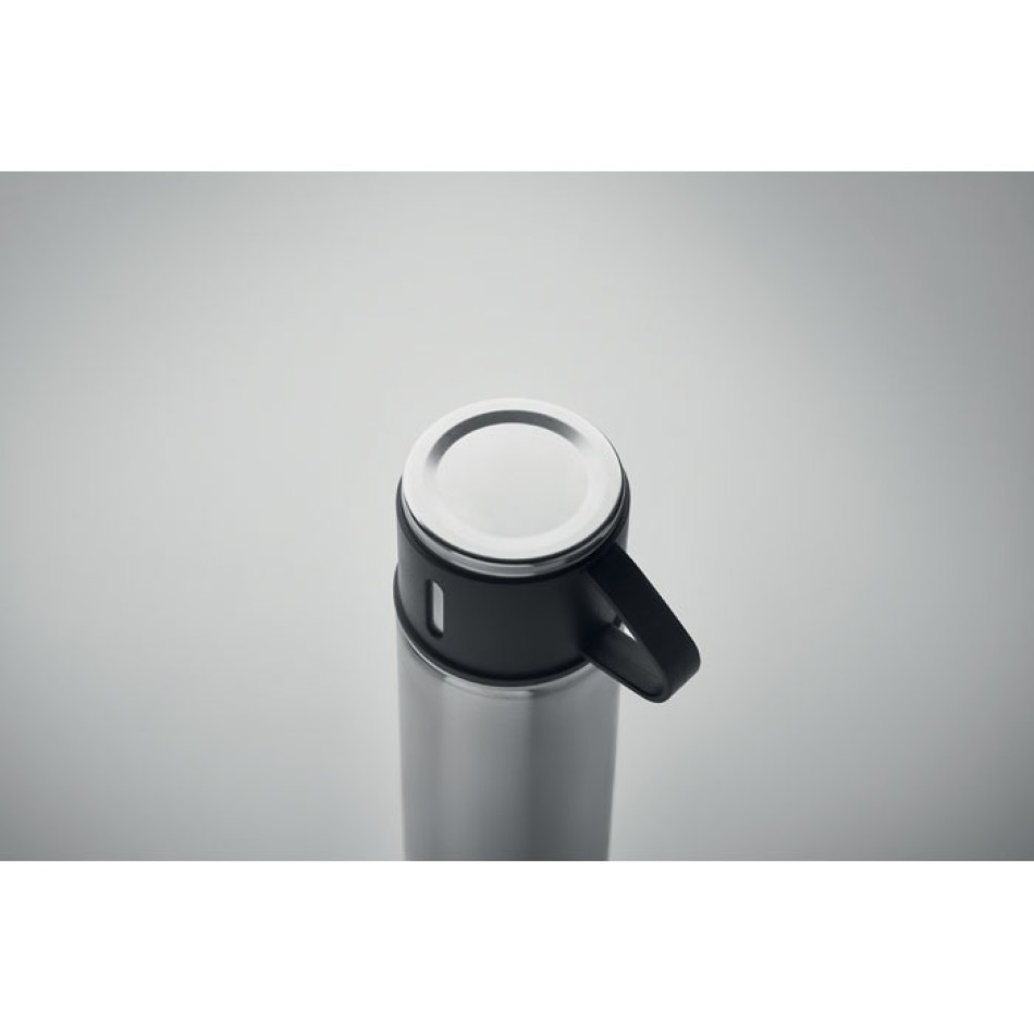 TONIA - Thermos con tazza doppio strato Gadget.it