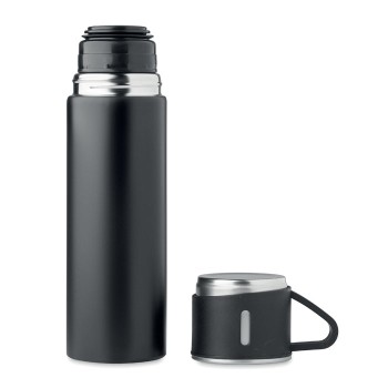 TONIA - Thermos con tazza doppio strato Gadget.it