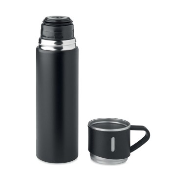 TONIA - Thermos con tazza doppio strato Gadget.it