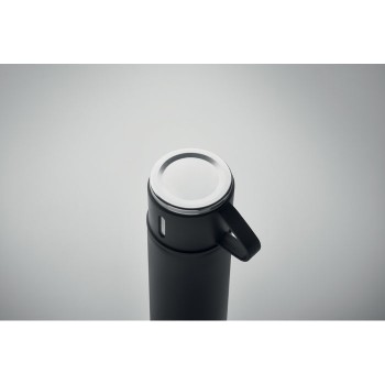 TONIA - Thermos con tazza doppio strato Gadget.it