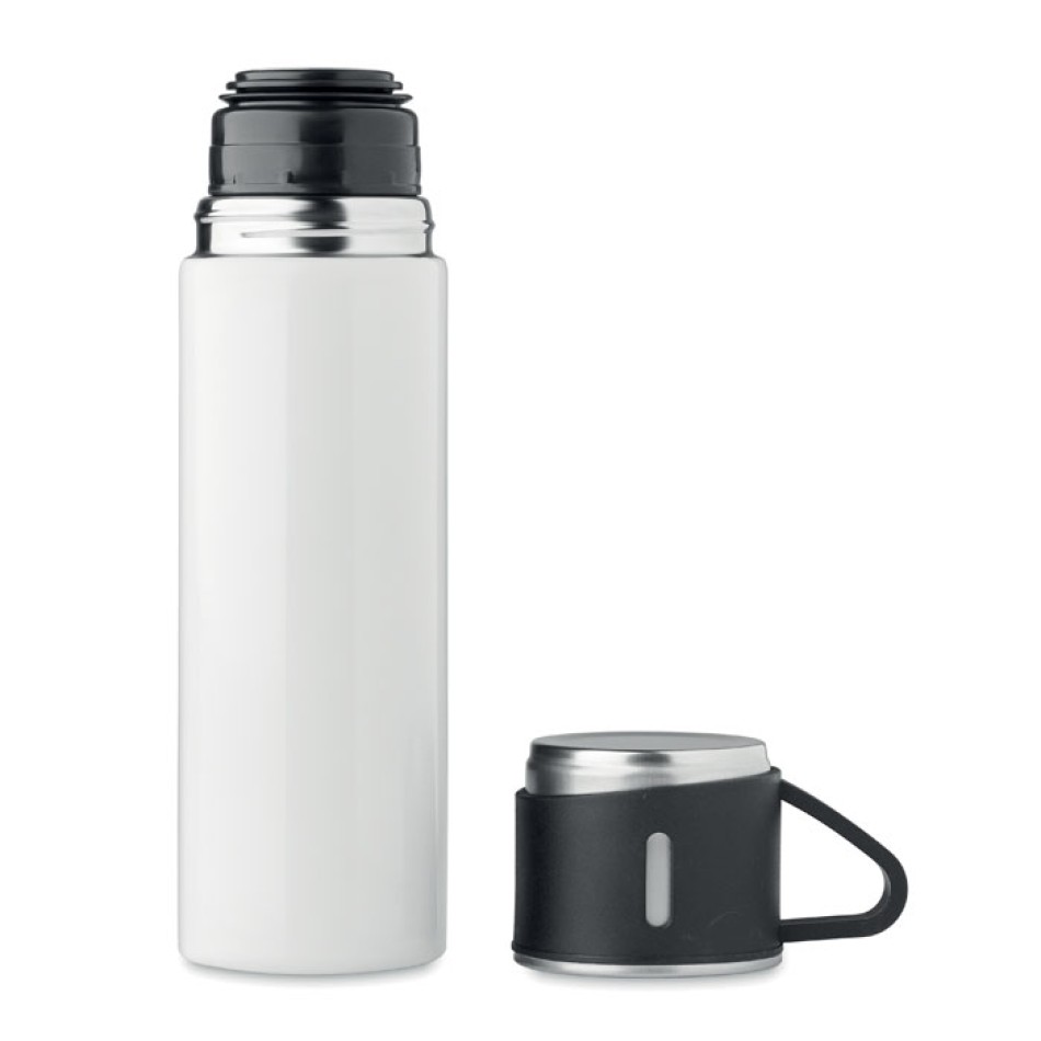 TONIA - Thermos con tazza doppio strato Gadget.it