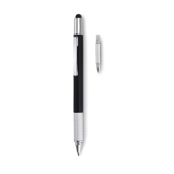 TOOLPEN - Penna multifunzione Gadget.it