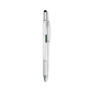 TOOLPEN - Penna multifunzione Gadget.it