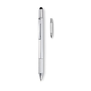 TOOLPEN - Penna multifunzione Gadget.it