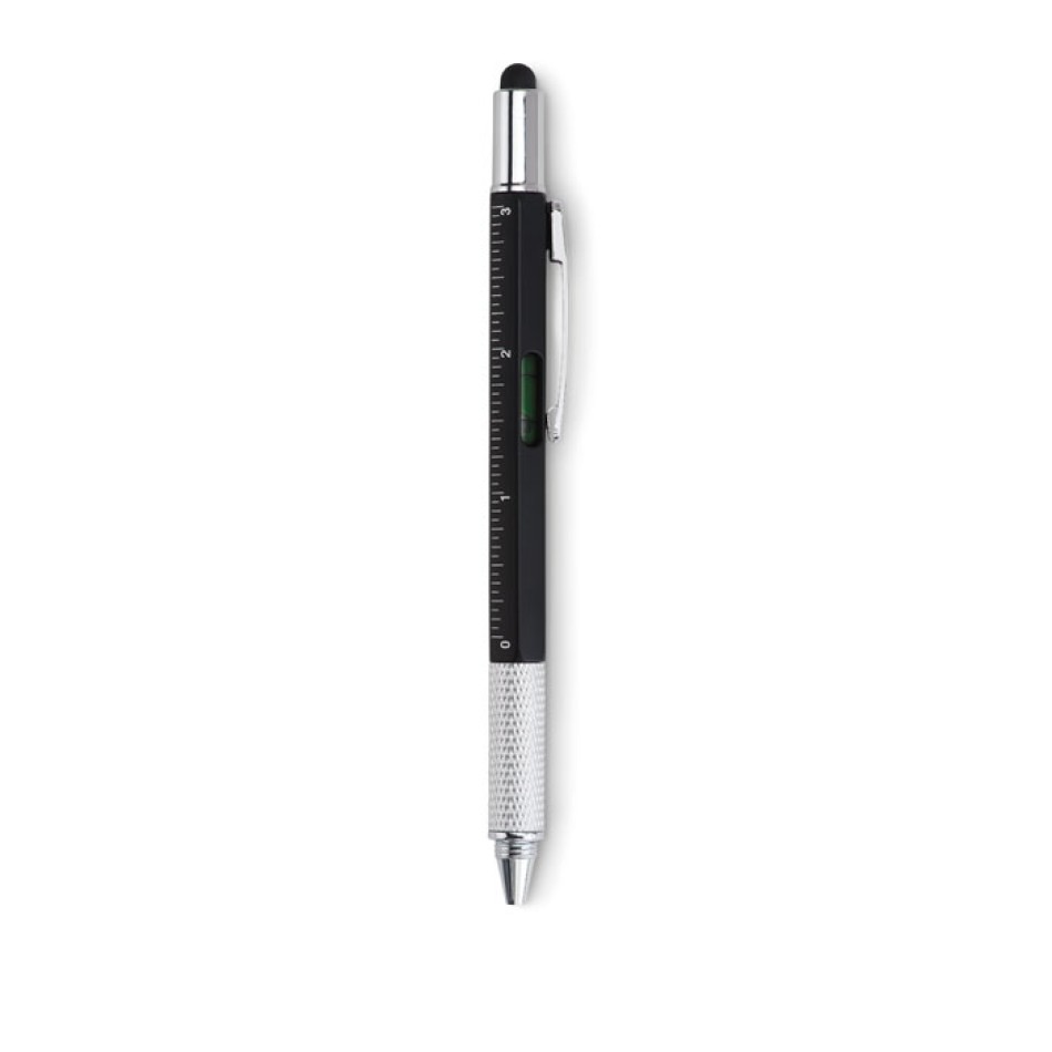 TOOLPEN - Penna multifunzione Gadget.it