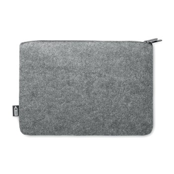 TOPLO - Borsa laptop in feltro RPET Gadget.it