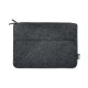 TOPLO - Borsa laptop in feltro RPET Gadget.it