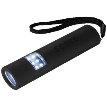 Torcia a LED magnetica Mini-grip Gadget.it