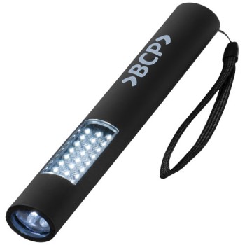 Torcia magnetica a 28 LED Lutz Gadget.it